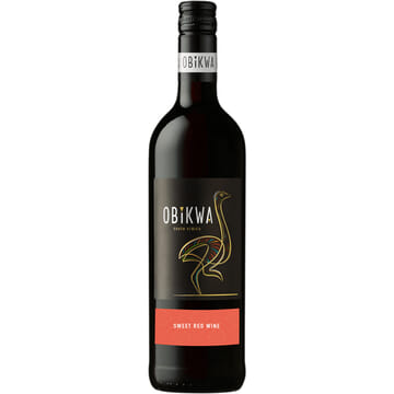 Obikwa Sweet Red