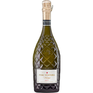 Pere Ventura Penedes Vintage Collection Gran Reserva Brut