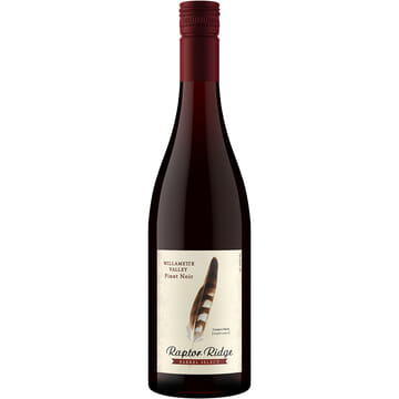 Raptor Ridge Barrel Select Pinot Noir