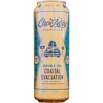 Cape May Coastal Evacuation
