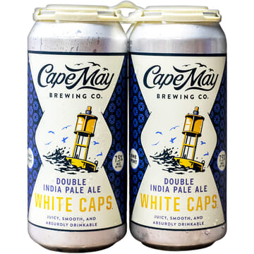 Cape May White Caps