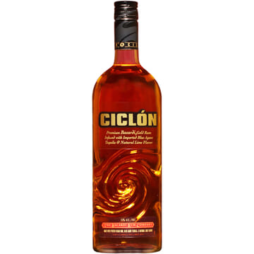 Bacardi Ciclon Rum