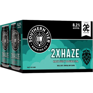 Southern Tier 2X Haze