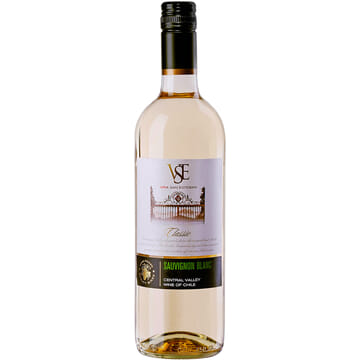 Vina San Esteban Classic Sauvignon Blanc