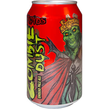 Three Floyds Zombie Dust