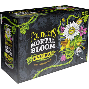 Founders Mortal Bloom