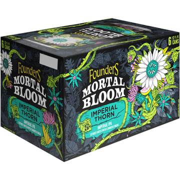 Founders Mortal Bloom Imperial Thorn