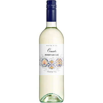 Ornato Pinot Grigio