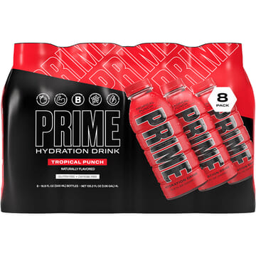 Prime Hydration Tropical Punch