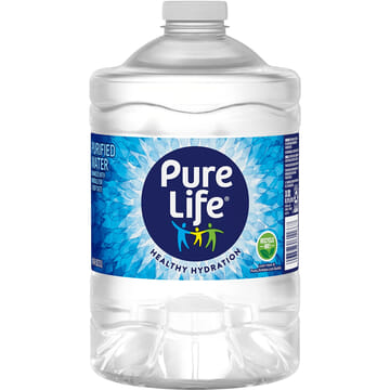 Nestle Pure Life Water