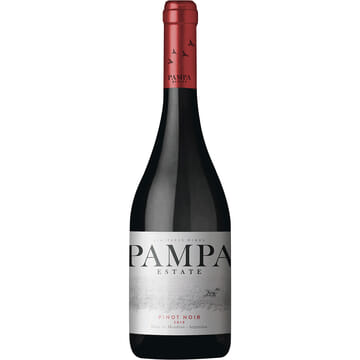 Pampa Estate Pinot Noir
