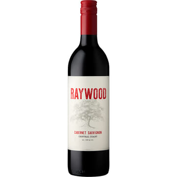 Raywood Cabernet Sauvignon