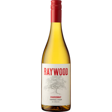 Raywood Chardonnay