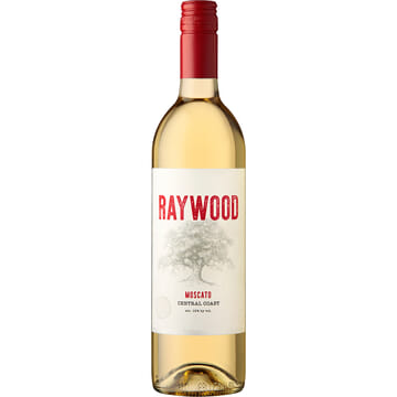 Raywood Moscato
