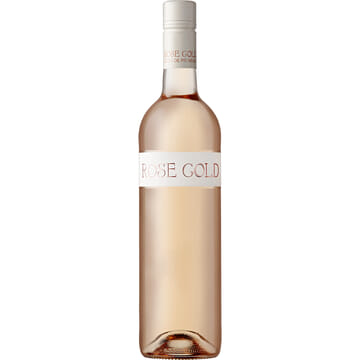 Rose Gold Cotes de Provence Rose
