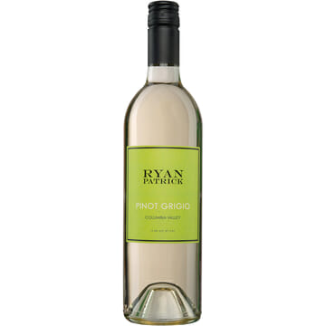 Ryan Patrick Pinot Grigio