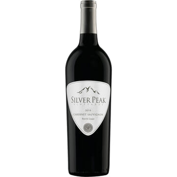 Silver Peak Cabernet Sauvignon