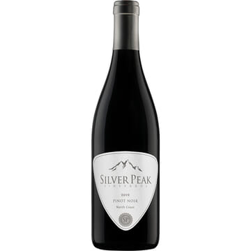 Silver Peak Pinot Noir