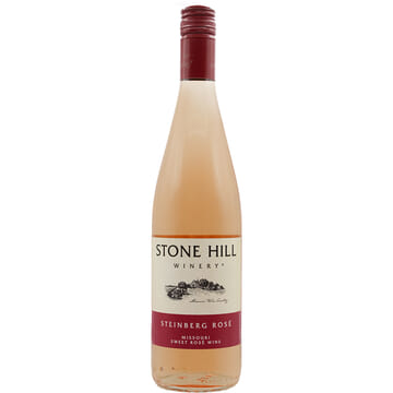 Stone Hill Steinberg Rose