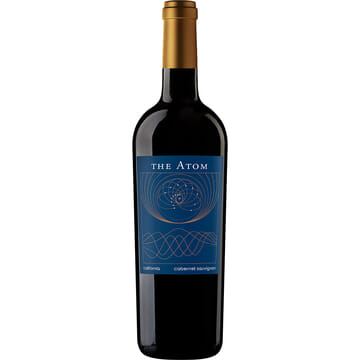 The Atom Cabernet Sauvignon