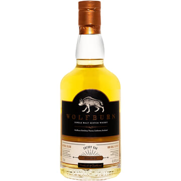 Wolfburn Aurora