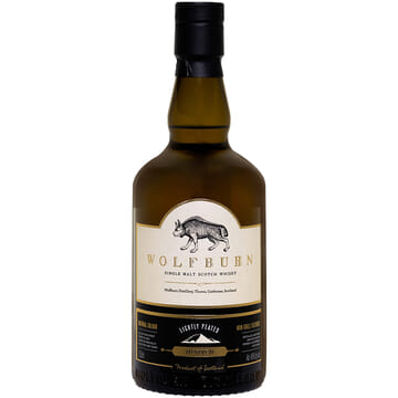 Wolfburn Morven