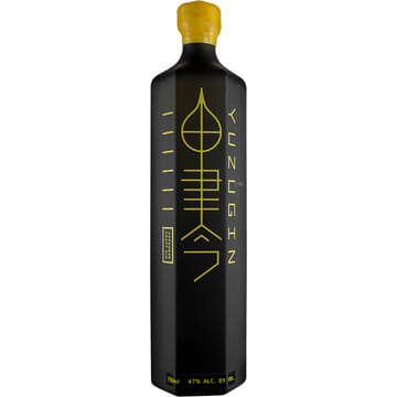 Yuzugin Japanese Craft Gin