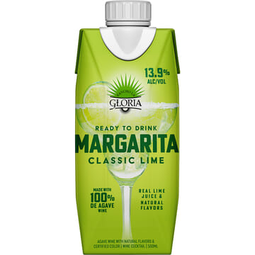 Rancho la Gloria Classic Lime Margarita