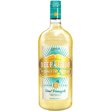 Deep Eddy Pineapple Vodka