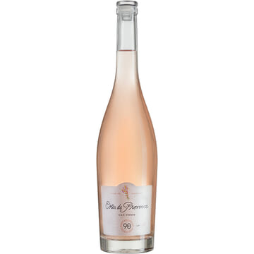 90+ Cellars Lot 132 Cotes de Provence Rose