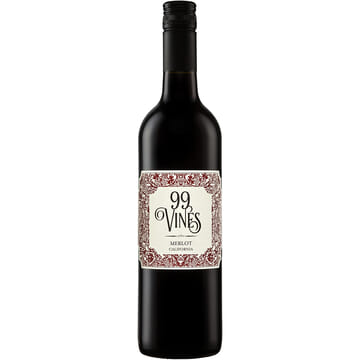 99 Vines Merlot