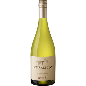 Matetic Corralillo Sauvignon Blanc