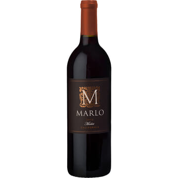 Marlo Merlot