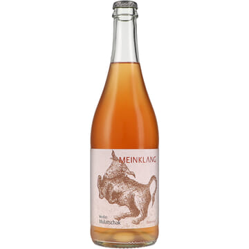 Meinklang Weisser Mulatschak