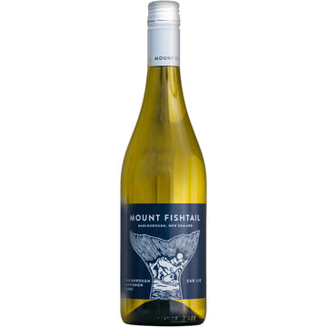 Mount Fishtail Sauvignon Blanc