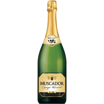 Muscador Cepage Muscat Blanc