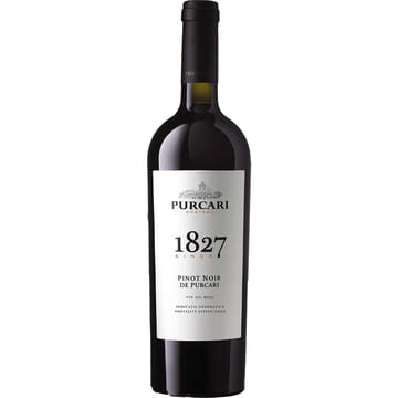 Purcari 1827 Pinot Noir de Purcari