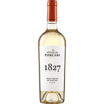 Purcari 1827 Pinot Grigio de Purcari