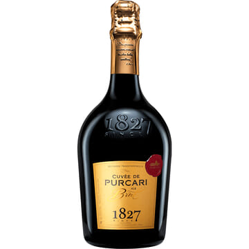Purcari 1827 Cuvee de Purcari Brut White