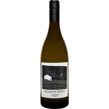 Shadow Ridge Chardonnay
