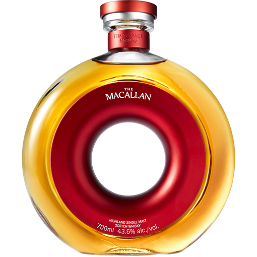 Picture of The Macallan Time Space Mastery