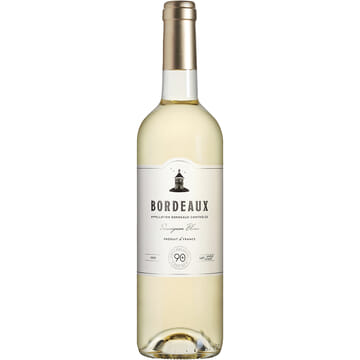 90+ Cellars Lot 222 Bordeaux Blanc
