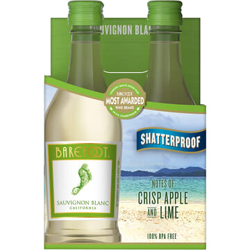 Barefoot Sauvignon Blanc