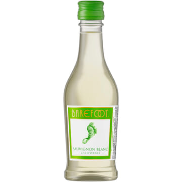 Barefoot Sauvignon Blanc