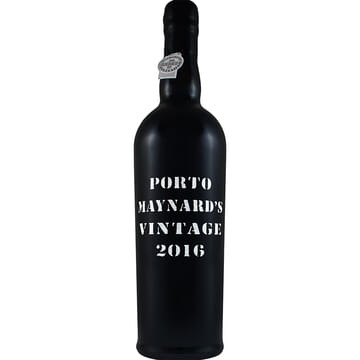 Maynard's Vintage Port