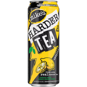 Mike's Harder Tea Original