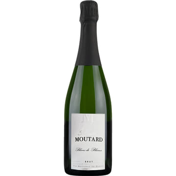 Moutard Blanc de Blancs Brut
