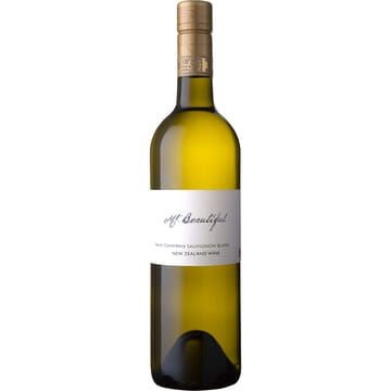 Mt. Beautiful Sauvignon Blanc