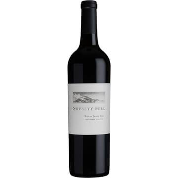 Novelty Hill Royal Slope Red