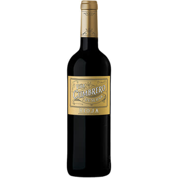 Vina Cumbrero Reserva